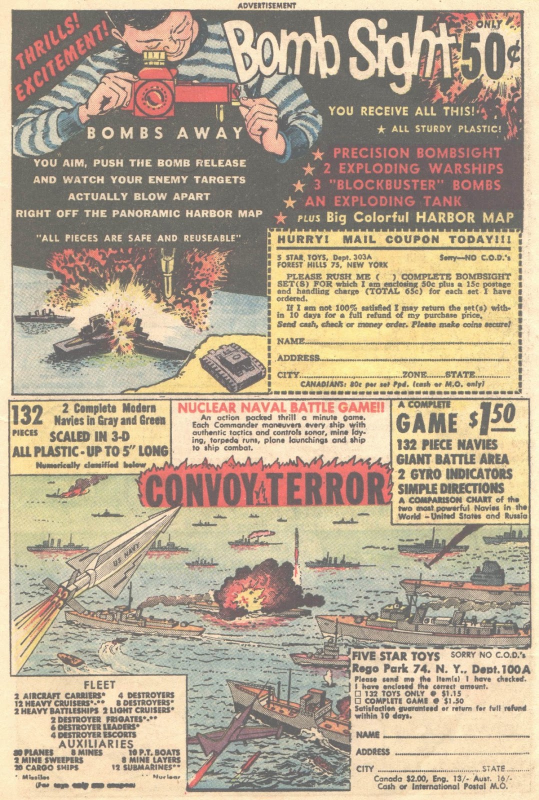 Adventure Comics (1938) issue 301 - Page 17