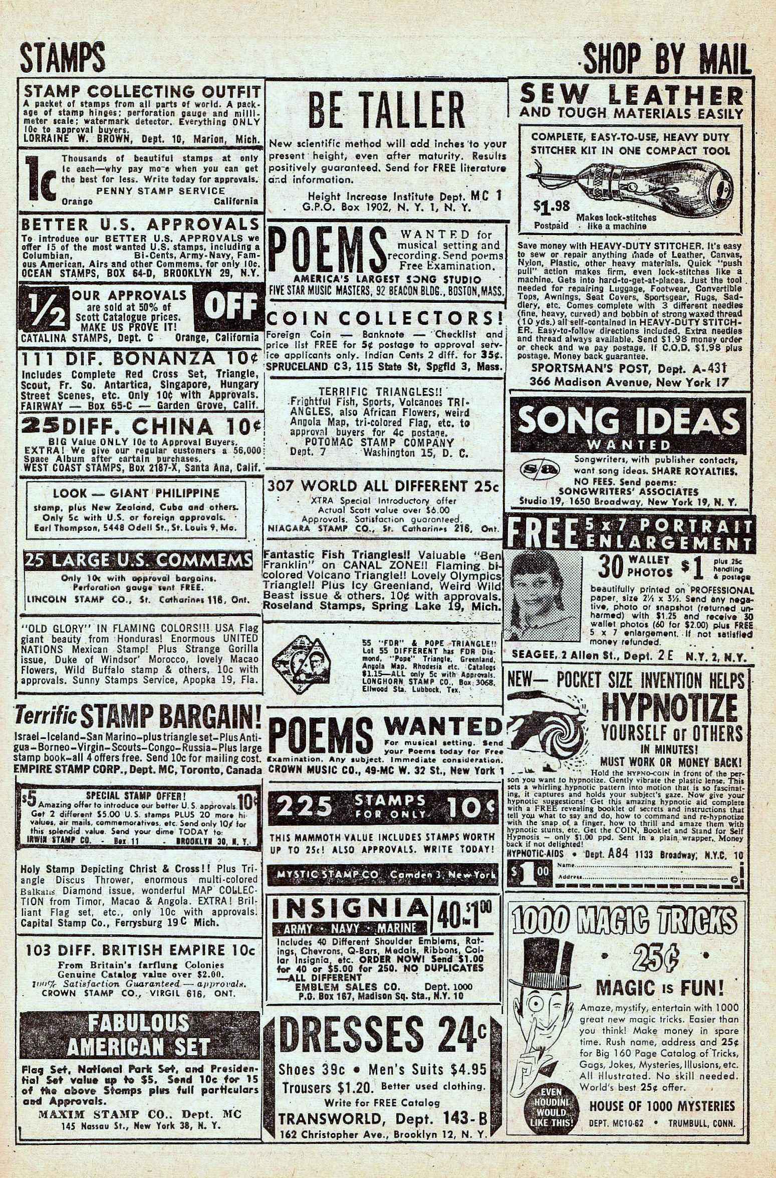 Read online Tales of Suspense (1959) comic -  Issue #36 - 27