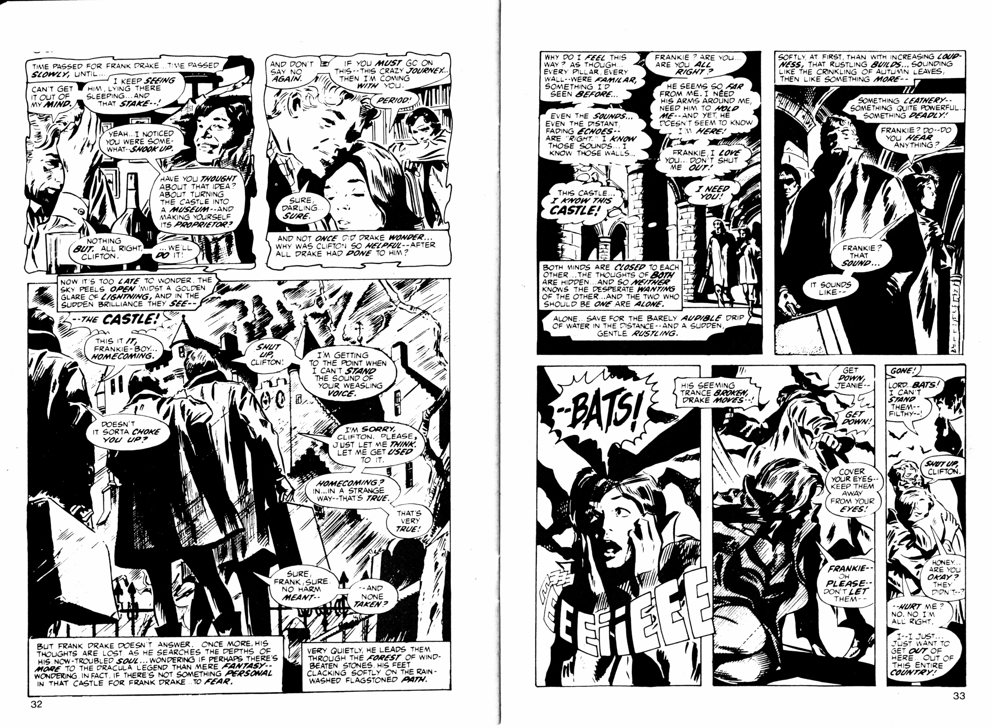 Read online Chiller Pocket Book comic -  Issue #10 - 18