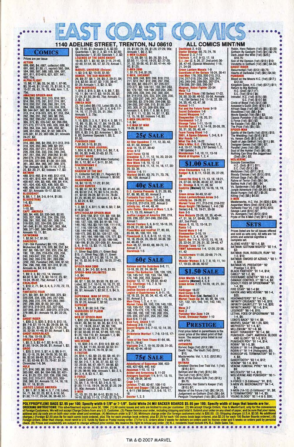 Read online The Incredible Hulk (1968) comic -  Issue #416 - 11