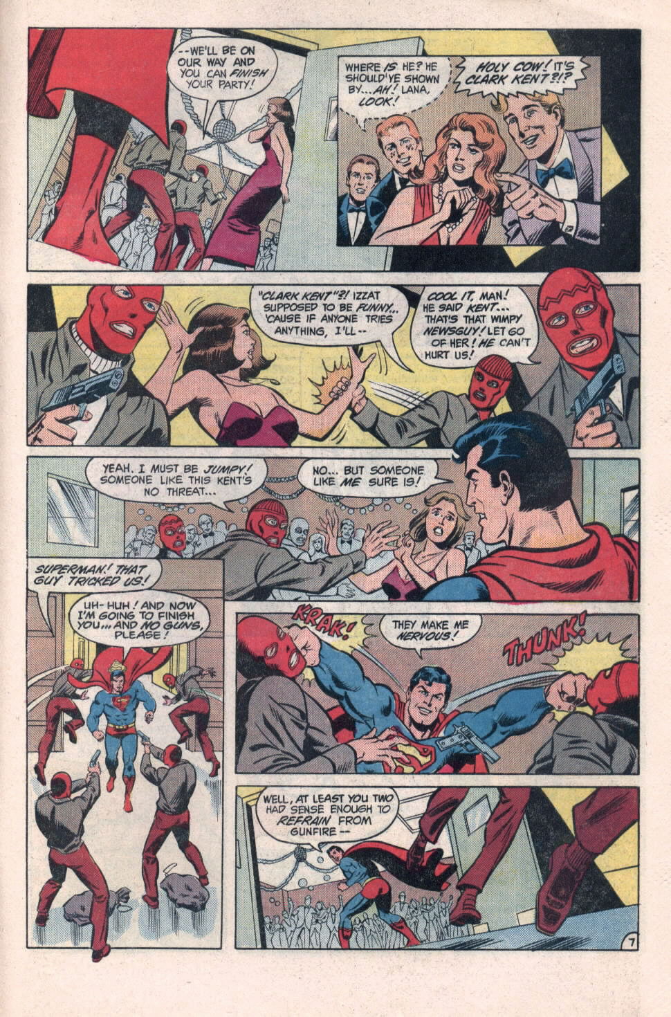 Superman (1939) issue 403 - Page 24