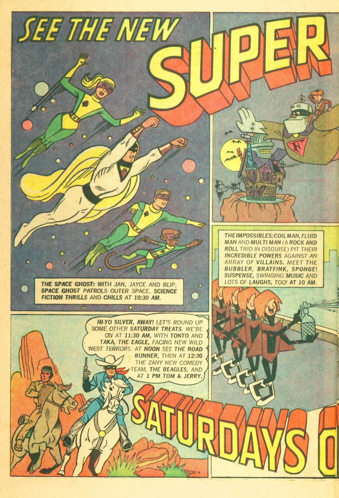 G.I. Combat (1952) issue 120 - Page 18