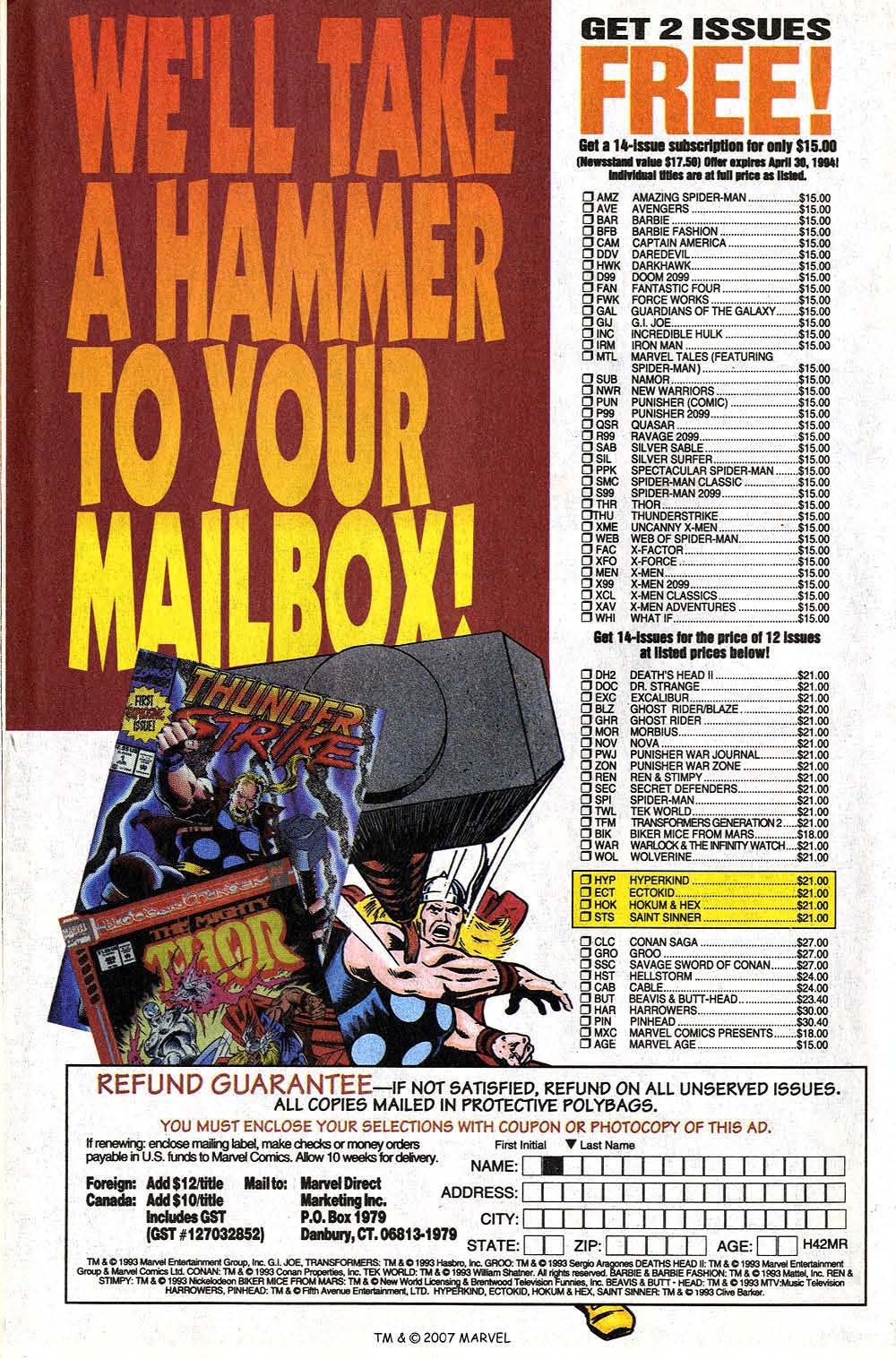 Read online The Incredible Hulk (1968) comic -  Issue #416 - 34