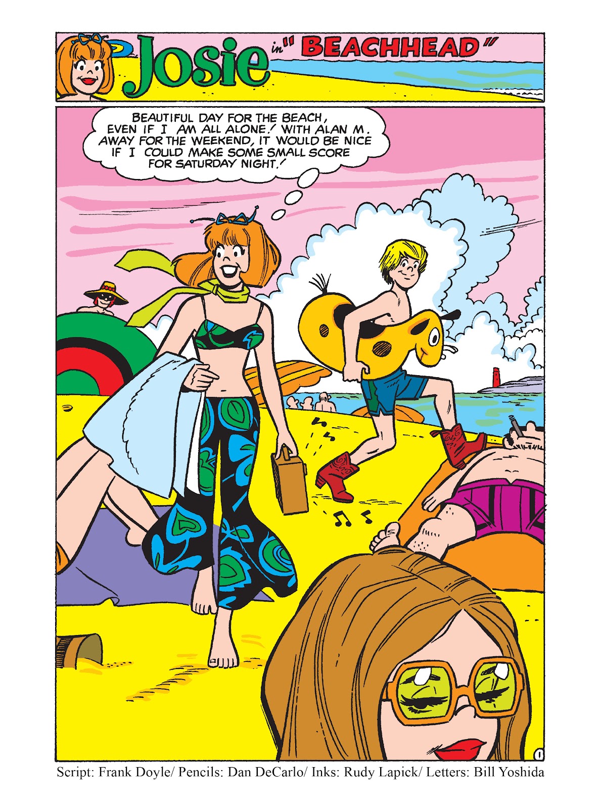 Archie 75th Anniversary Digest issue 5 - Page 65