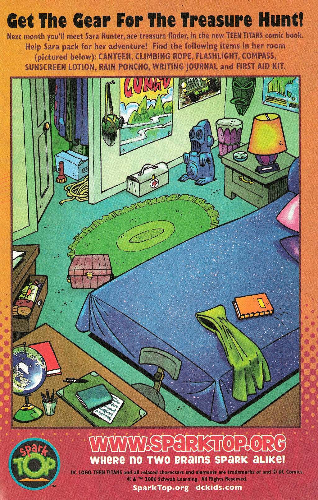 Read online The Batman Strikes! comic -  Issue #26 - 30