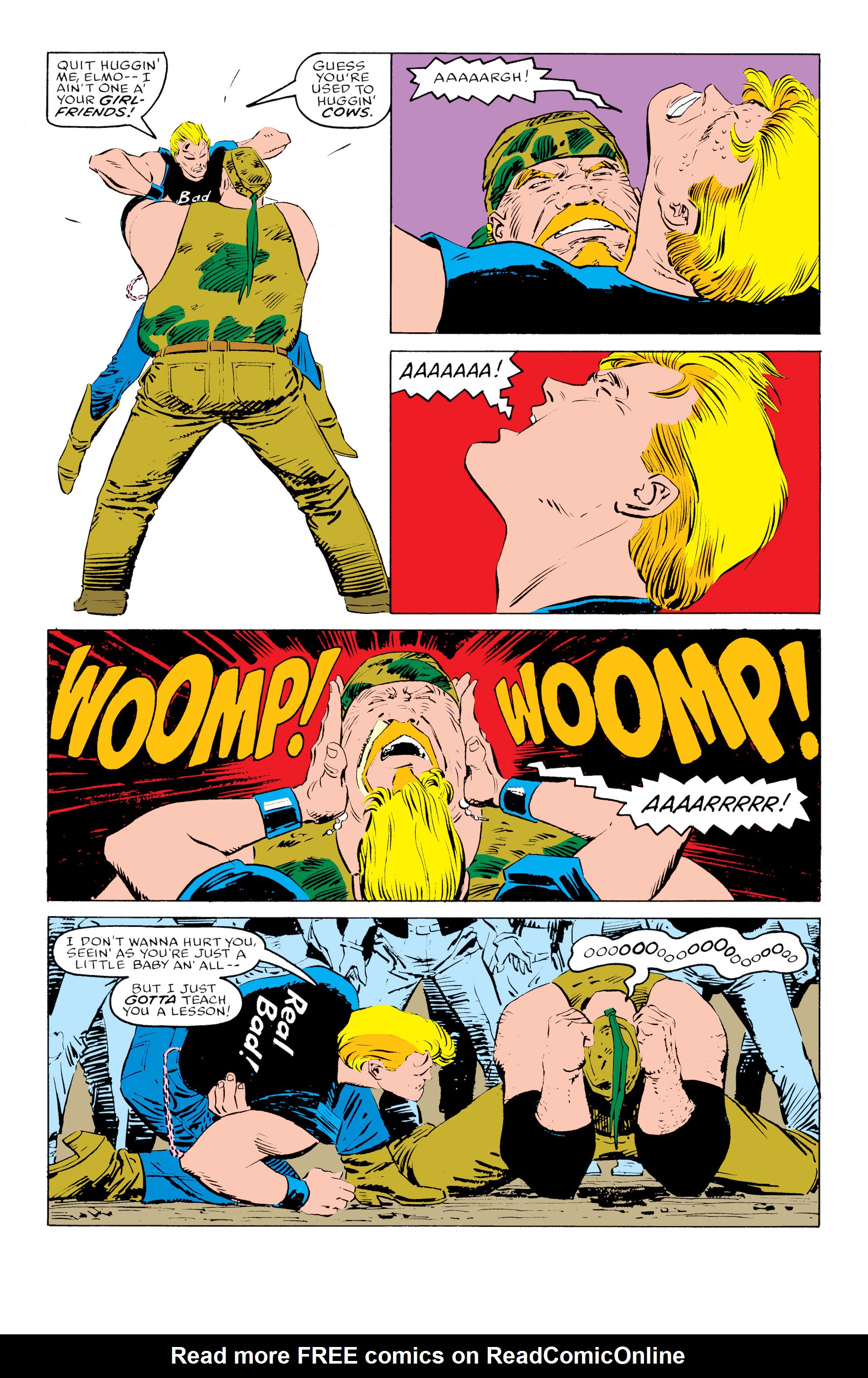 Read online Daredevil Epic Collection comic -  Issue # TPB 13 (Part 3) - 41