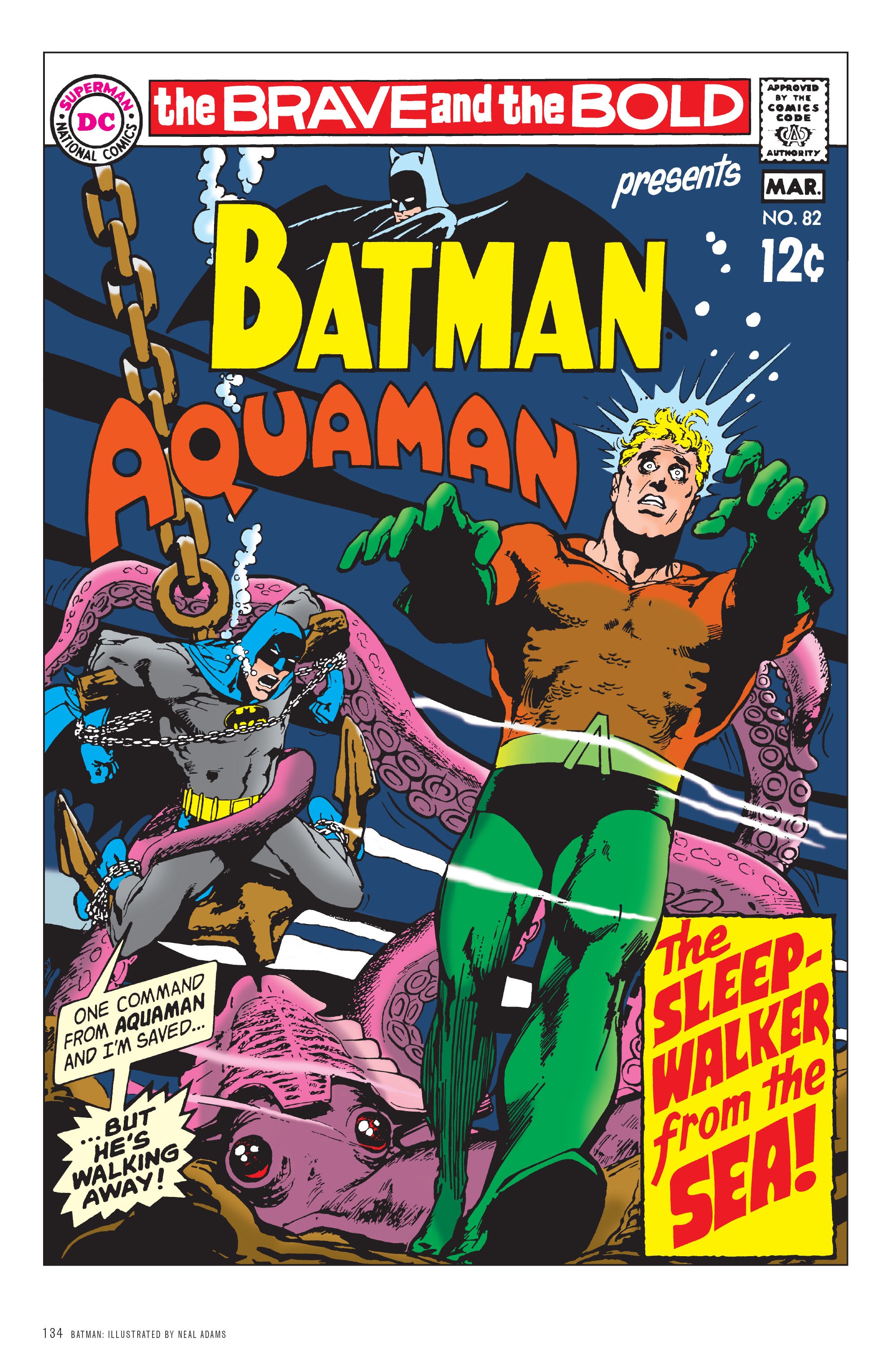 Read online Batman Illustrated by Neal Adams comic -  Issue # TPB 1 (Part 2) - 34