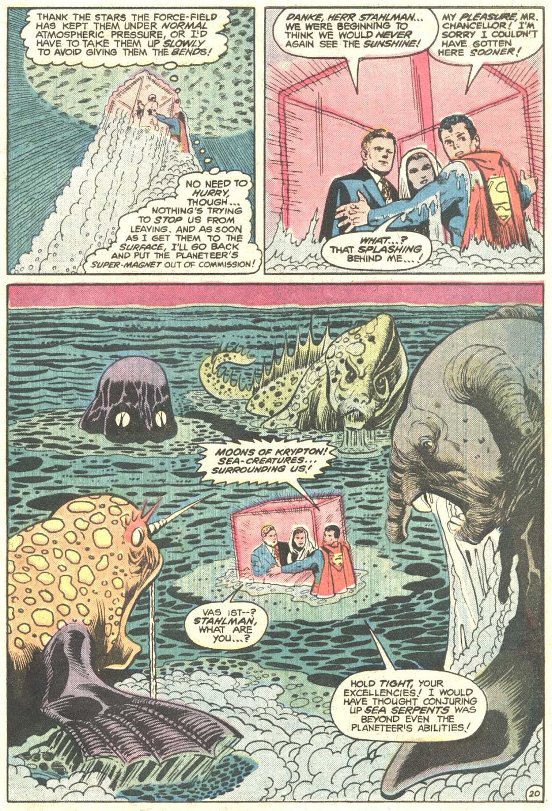 Superman (1939) issue 387 - Page 27