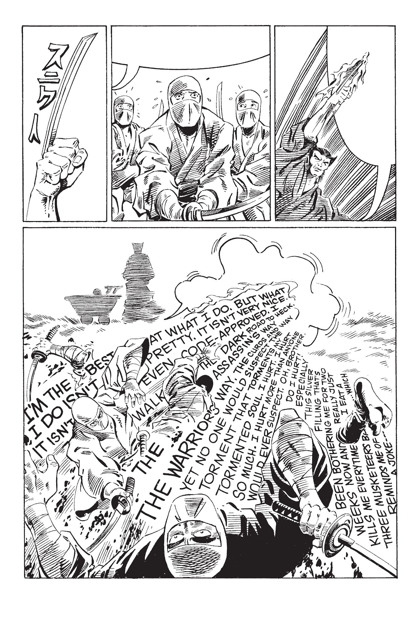 Read online GeNext comic -  Issue # TPB (Part 2) - 29