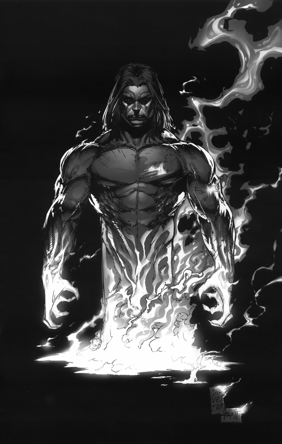 Read online Top Cow Book of Revelations comic -  Issue # Full - 35