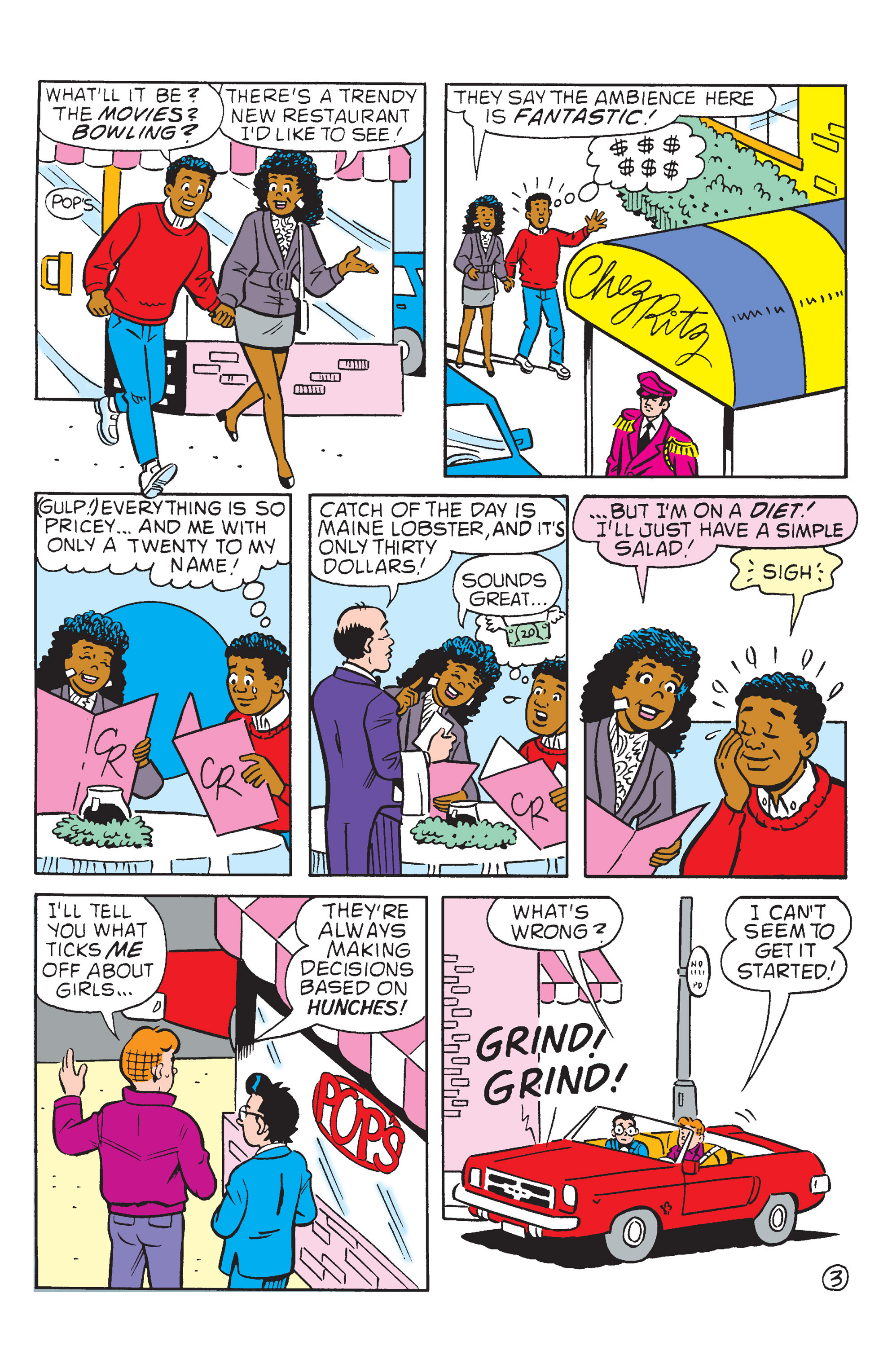 Read online Pep Digital comic -  Issue #142 - 40