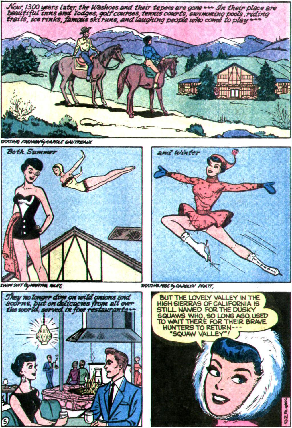 Read online Katy Keene (1983) comic -  Issue #3 - 33