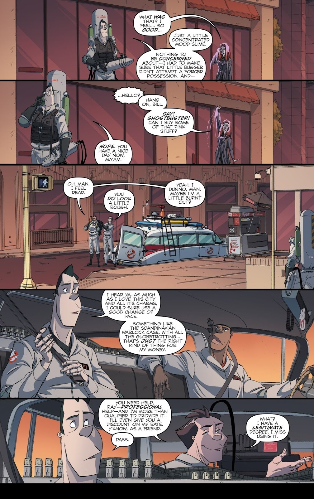 Read online Teenage Mutant Ninja Turtles: The IDW Collection comic -  Issue # TPB 10 (Part 3) - 65