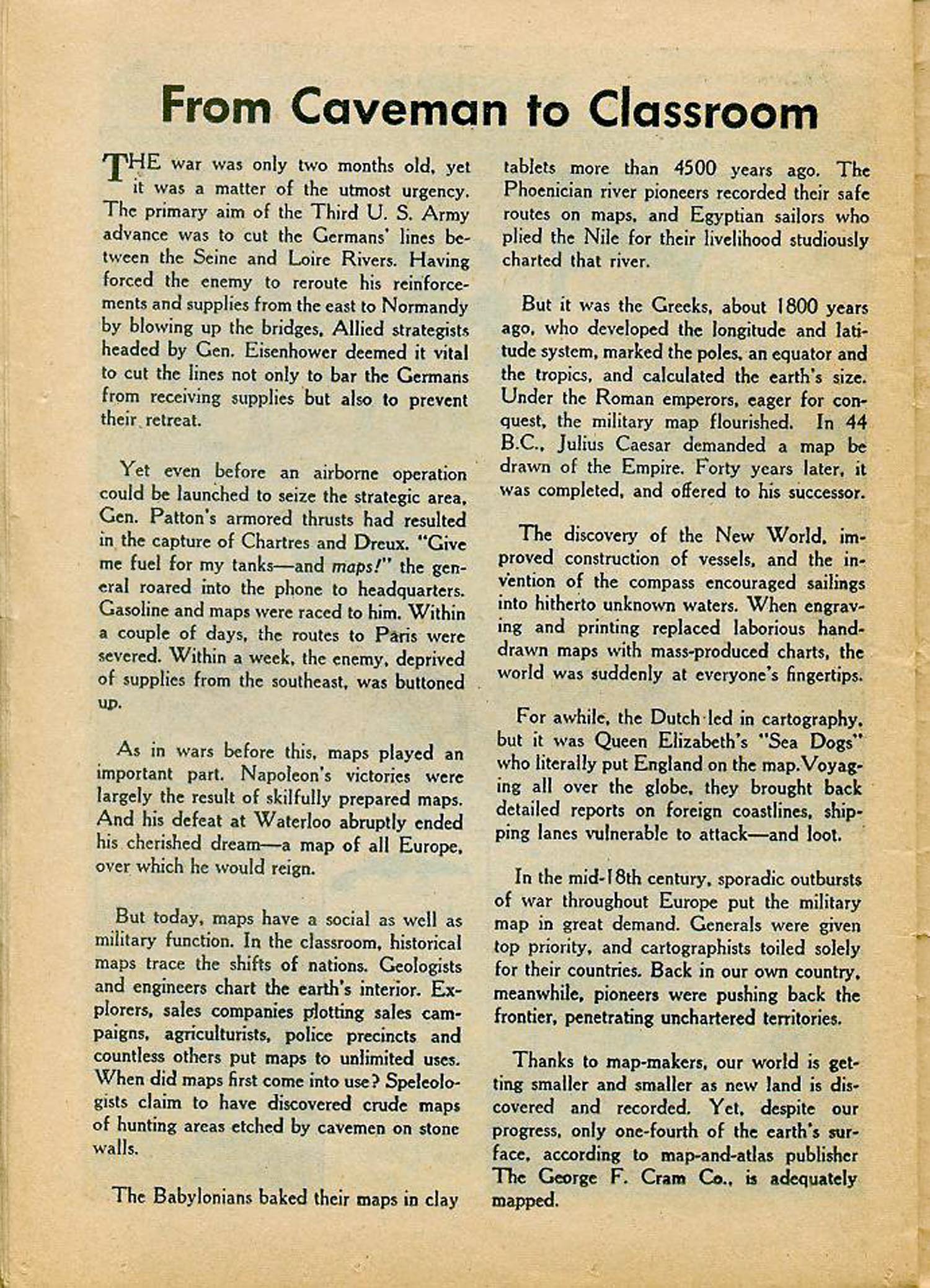 Blackhawk (1957) Issue #118 #11 - English 23