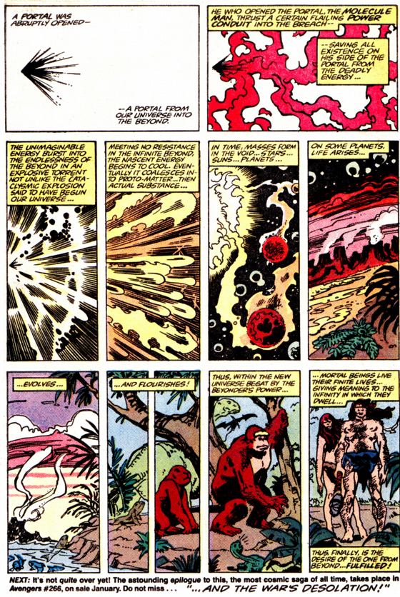 The Avengers (1963) issue 265b - Page 41