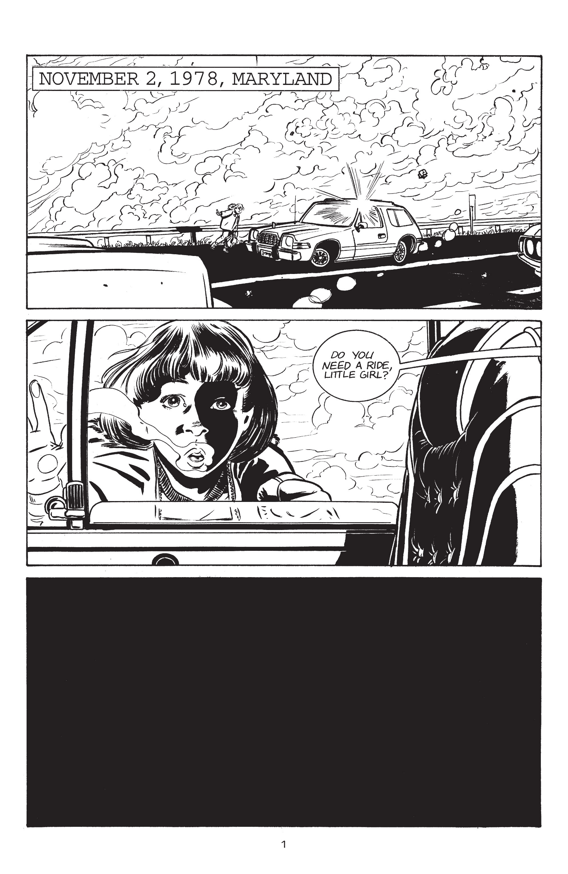 Read online Stray Bullets comic -  Issue #4 - 3