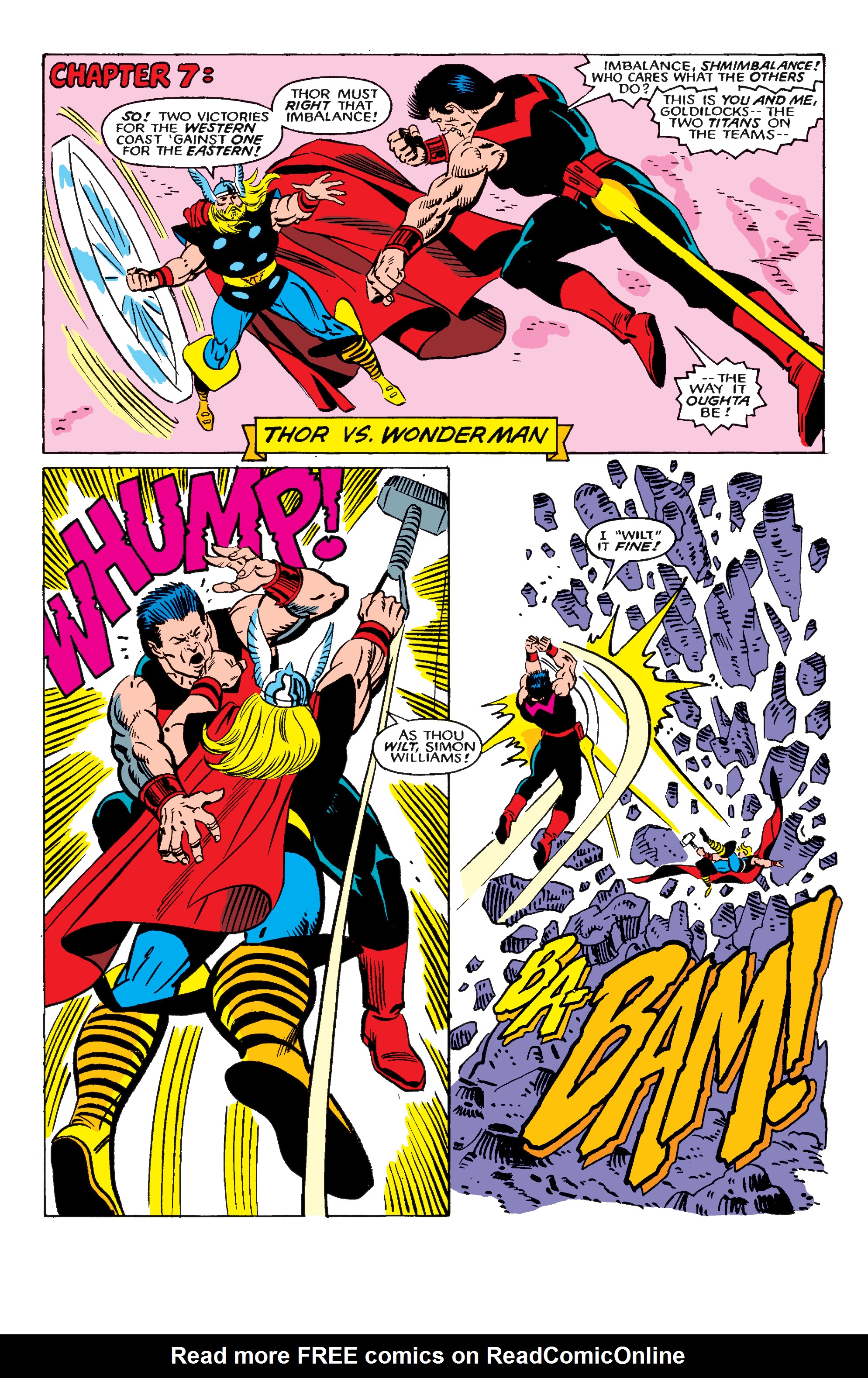 Read online Avengers West Coast Epic Collection: How The West Was Won comic -  Issue #Avengers West Coast Epic Collection Tales To Astonish (Part 1) - 94