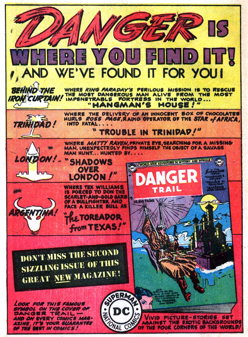 Read online Scribbly comic -  Issue #13 - 16