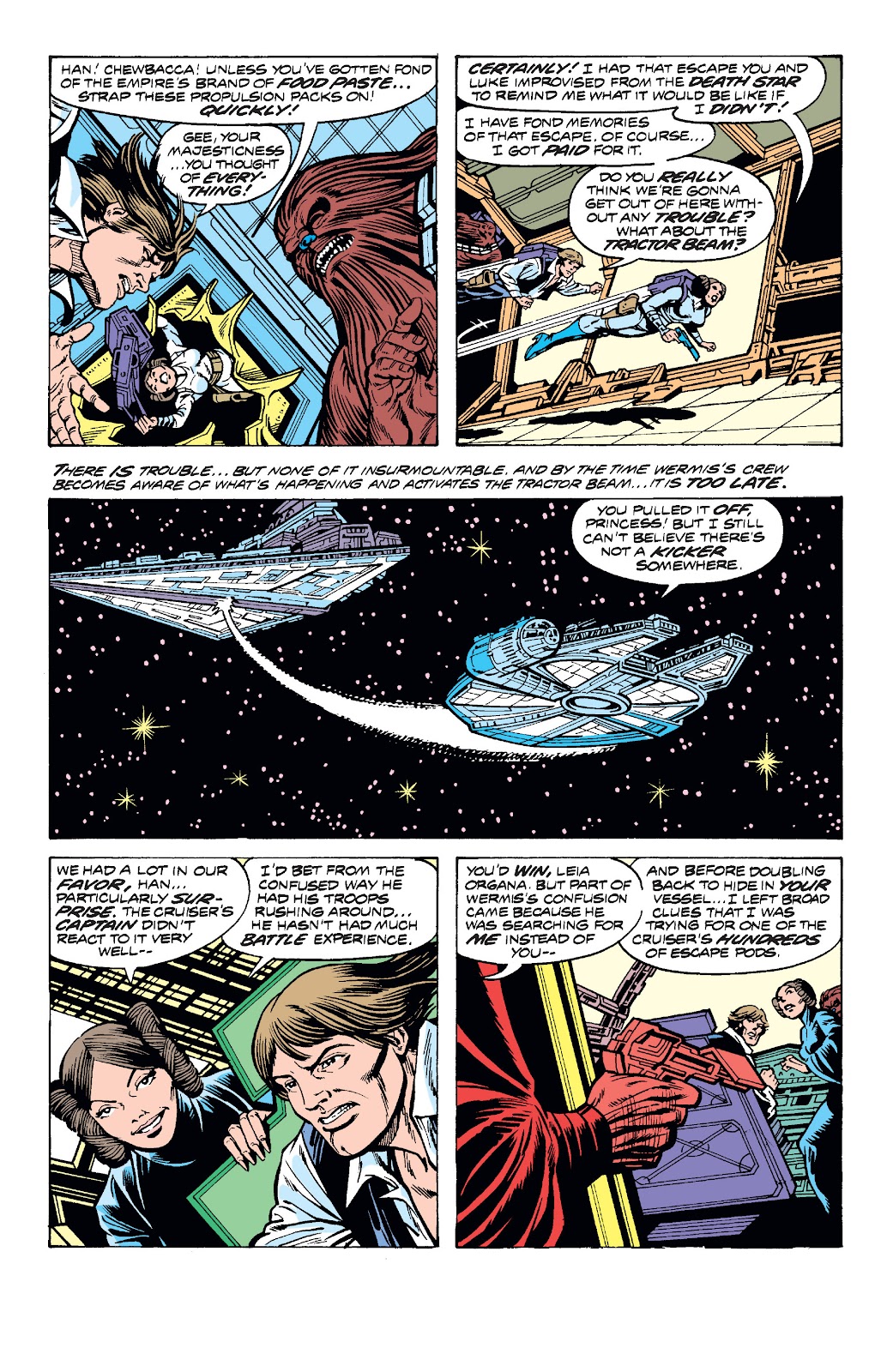 Star Wars (1977) issue 36 - Page 17