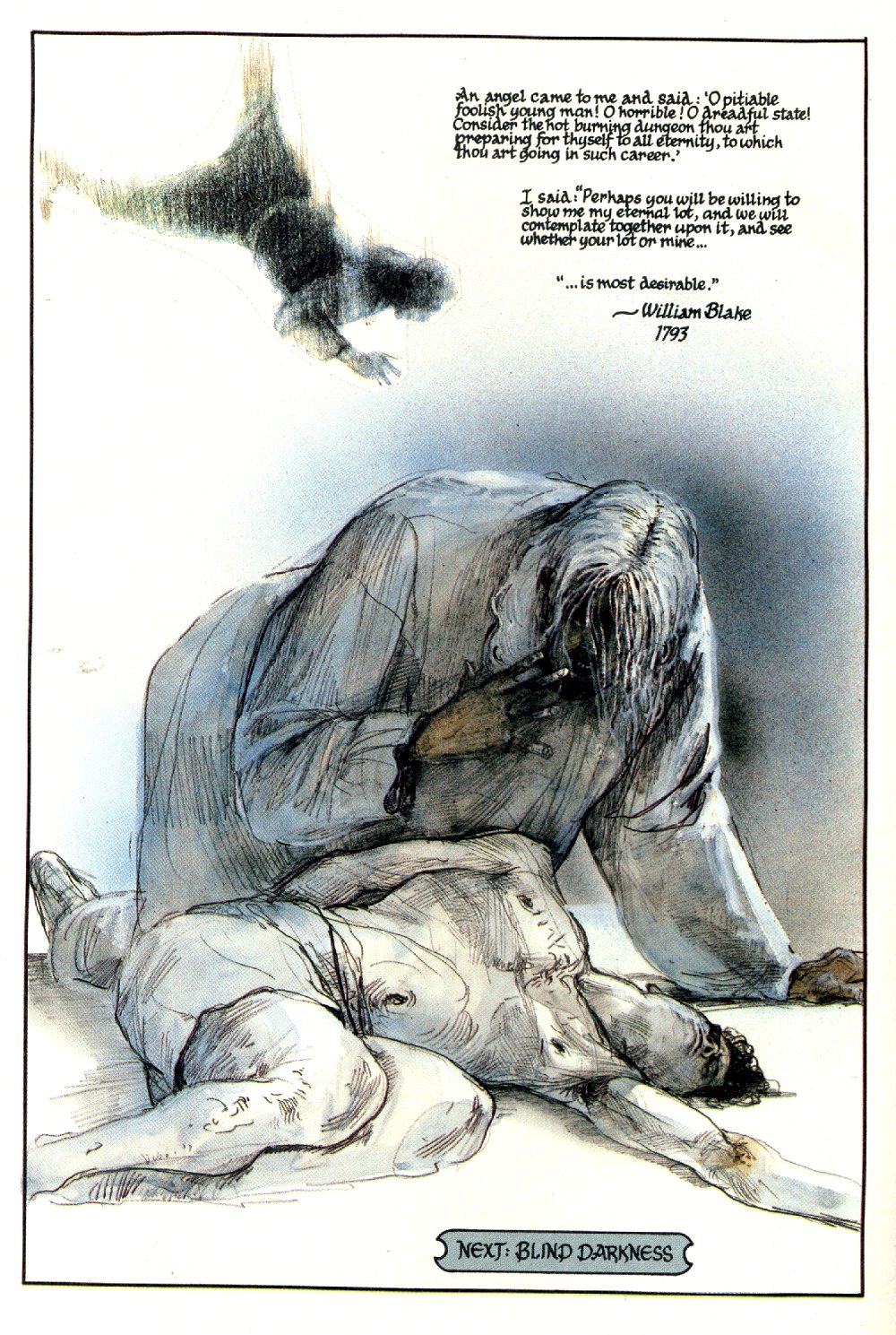 Read online The Last One comic -  Issue #2 - 29