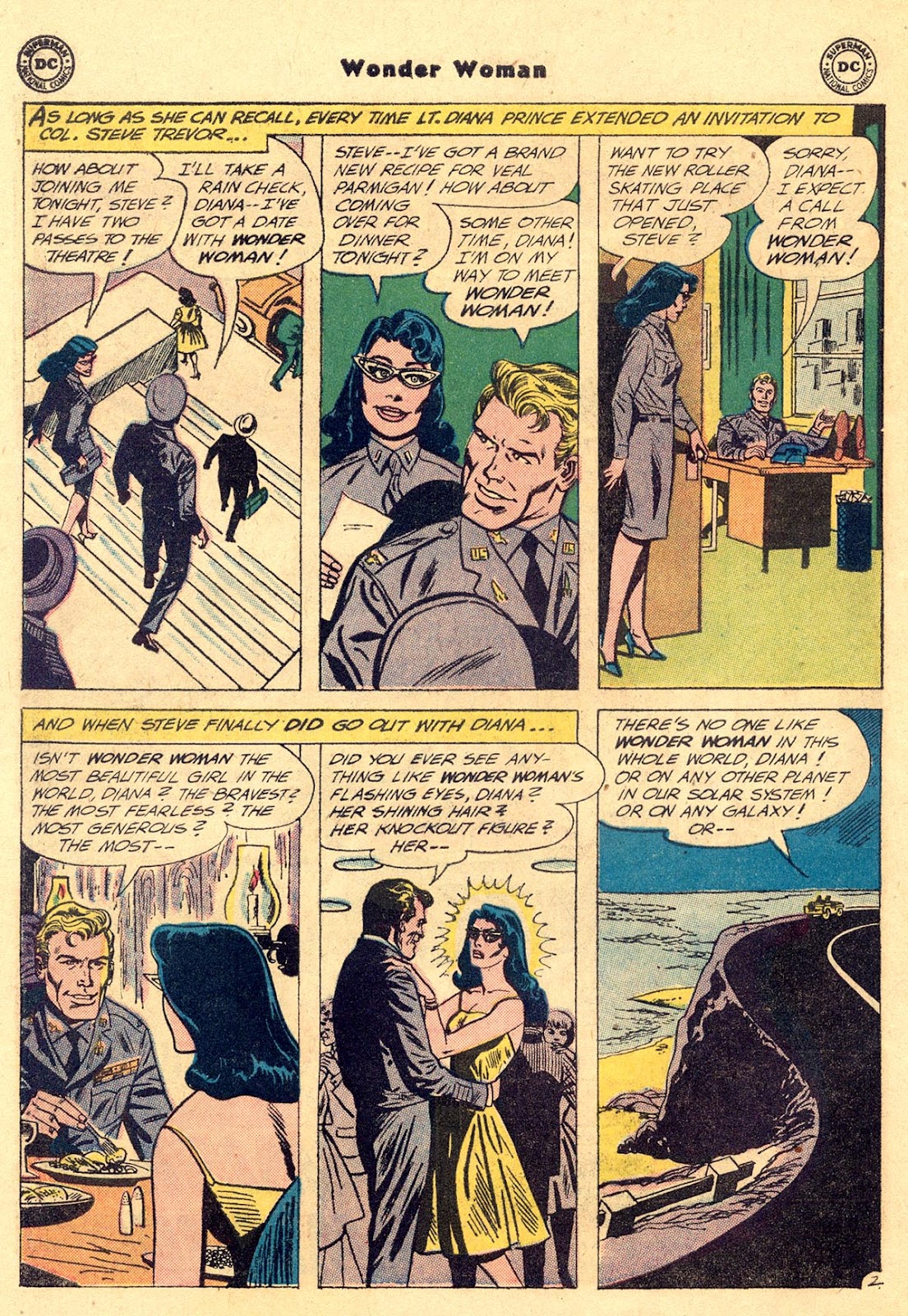 Wonder Woman (1942) issue 130 - Page 22