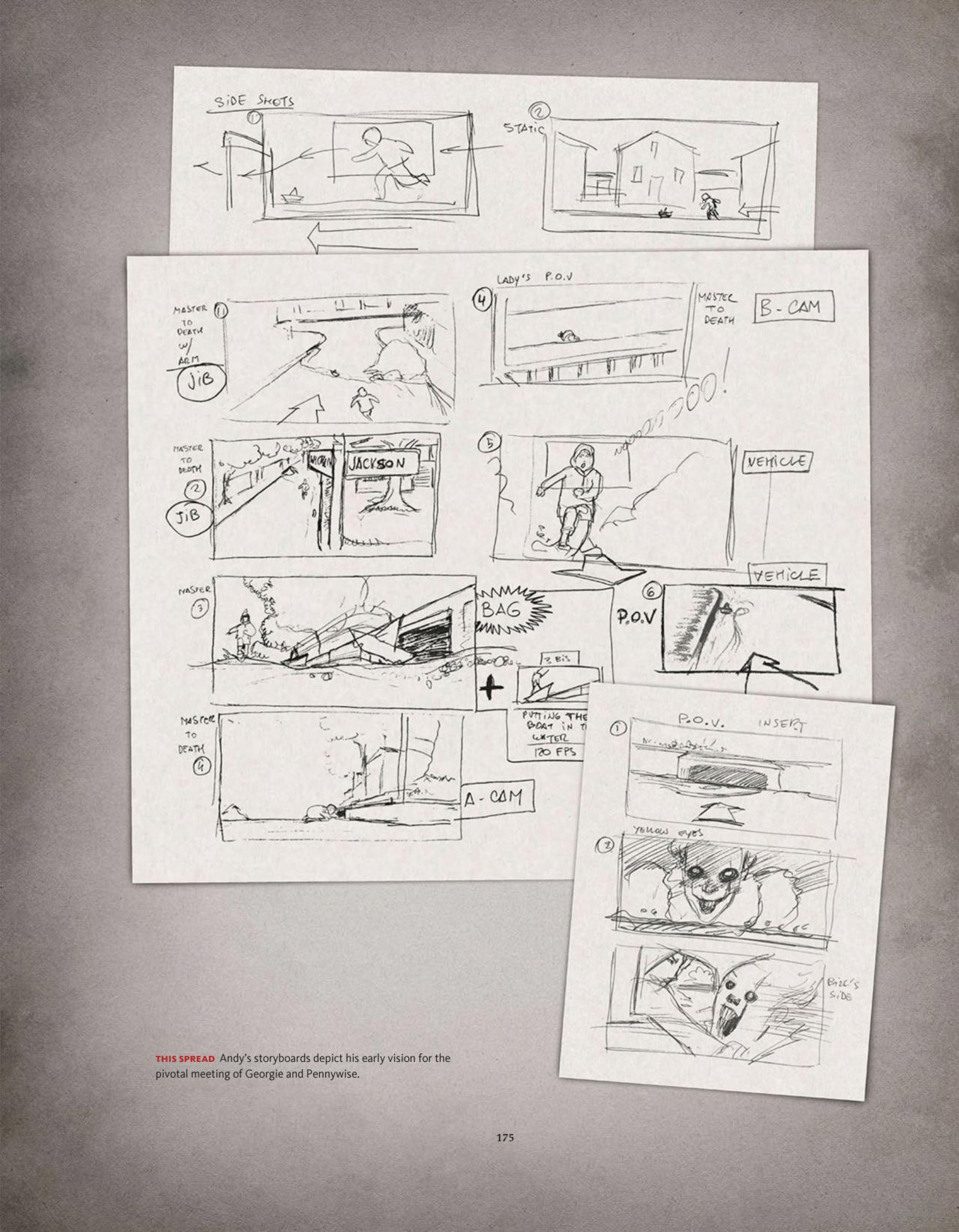 Read online The World of IT comic -  Issue # TPB (Part 2) - 77