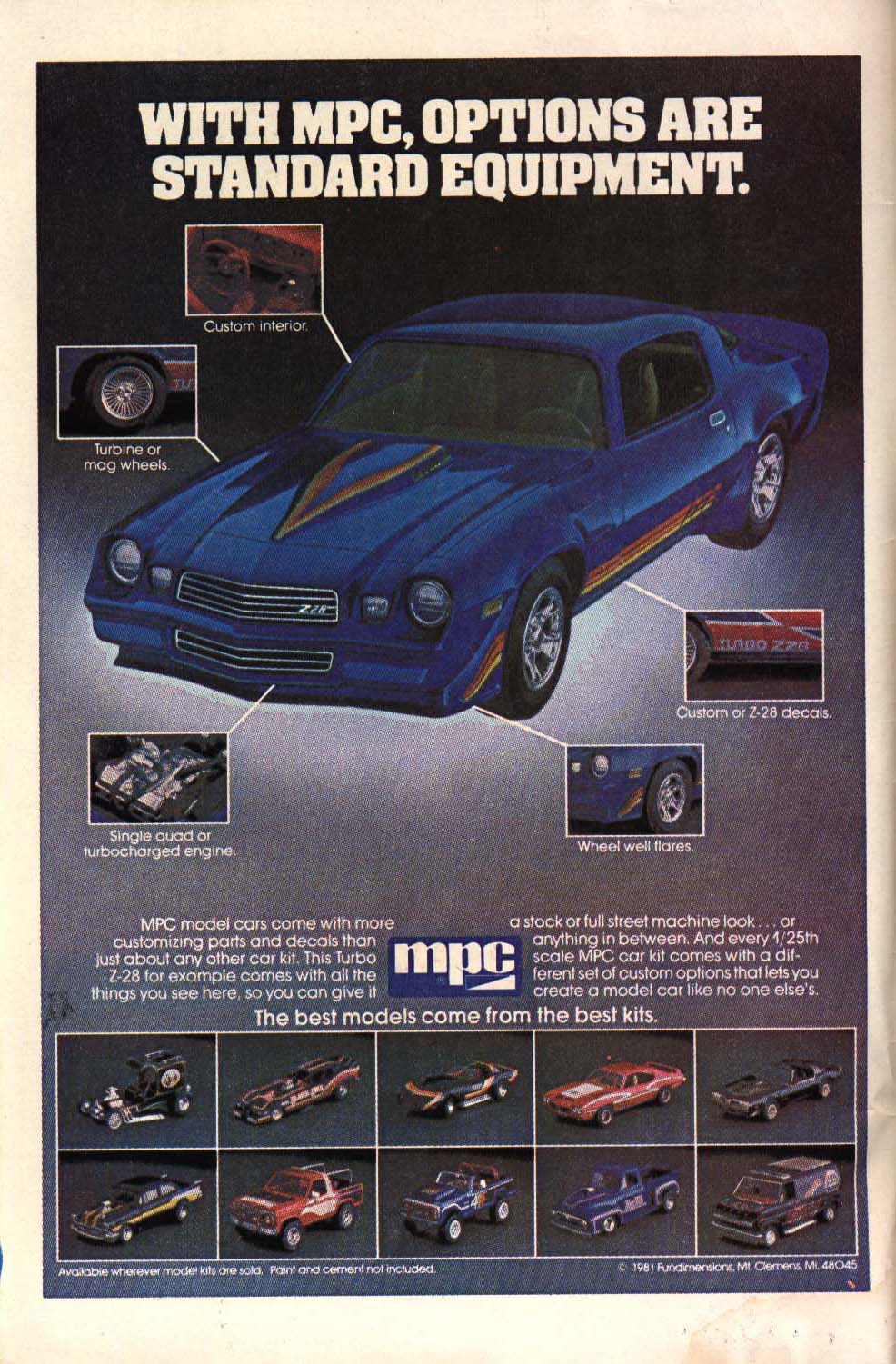 Read online Adventure Comics (1938) comic -  Issue #490 - 2