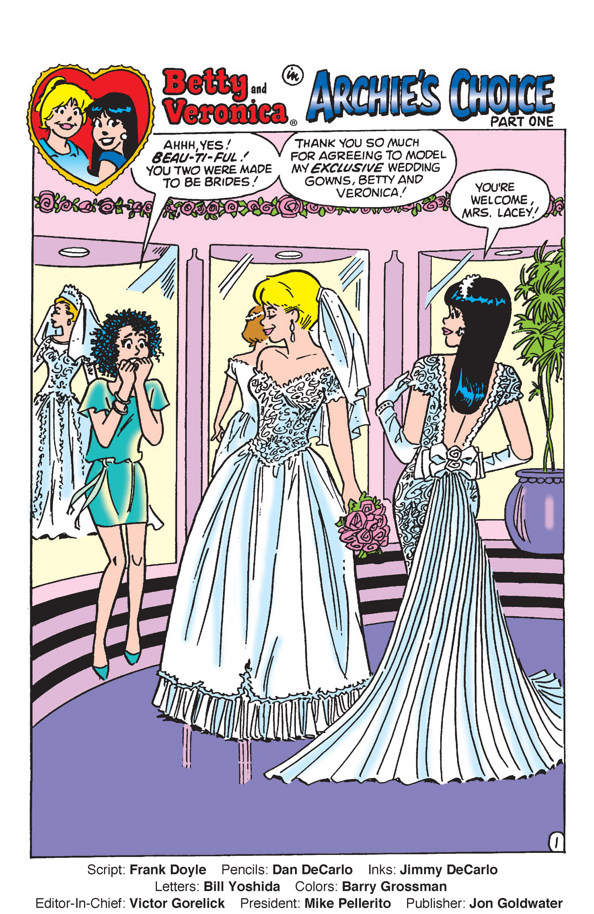 Read online Pep Digital comic -  Issue #148 - 3