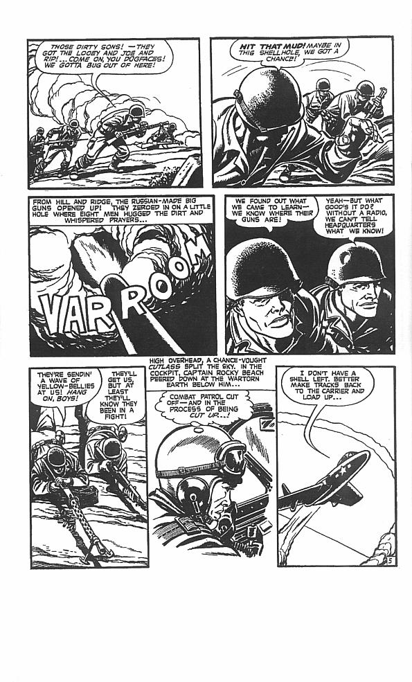 Read online America's Greatest Comics (2002) comic -  Issue #6 - 40