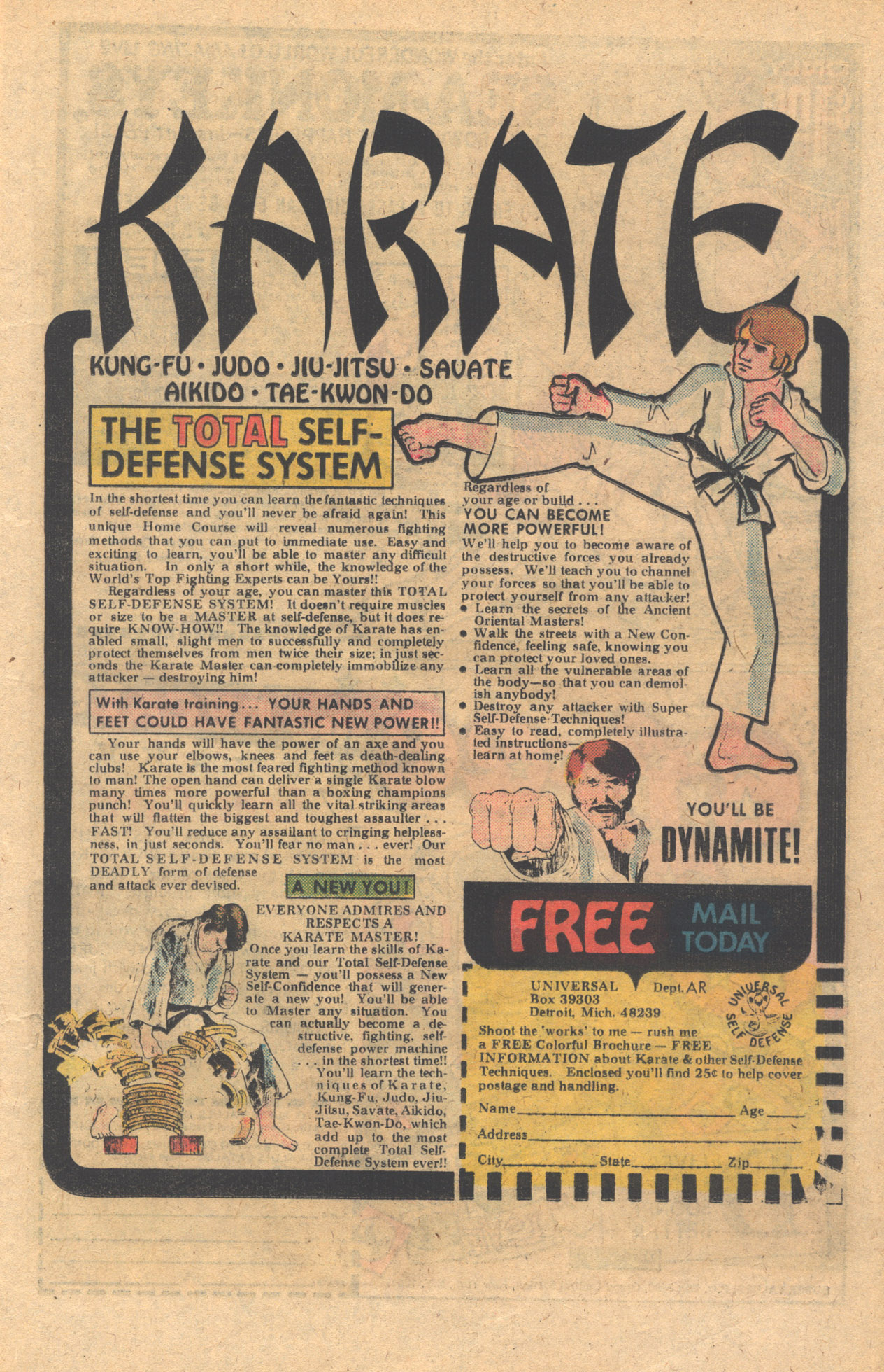 Read online The Adventures of Little Archie comic -  Issue #95 - 11