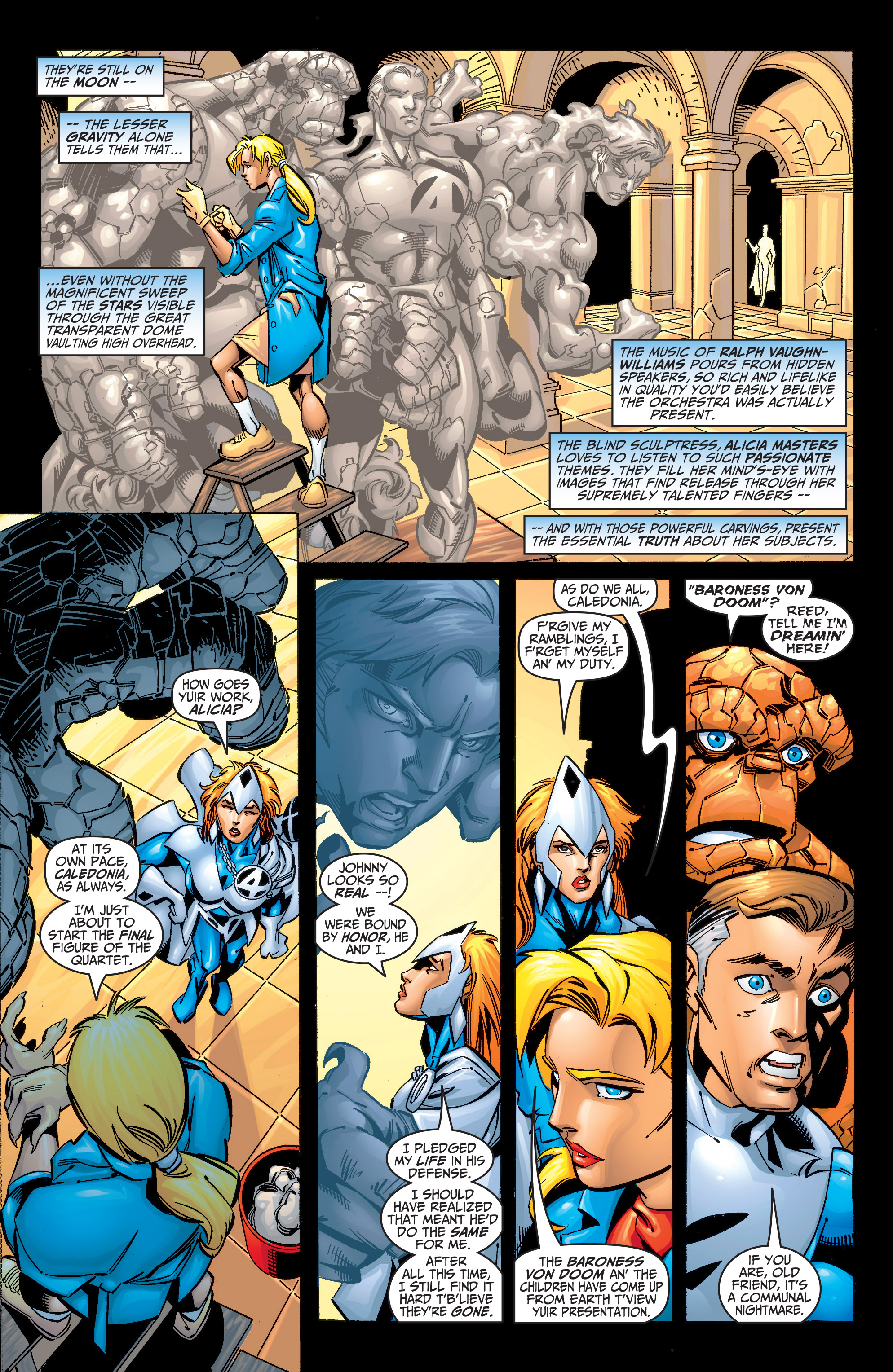 Read online Iron Man: Heroes Return: The Complete Collection comic -  Issue # TPB (Part 5) - 48