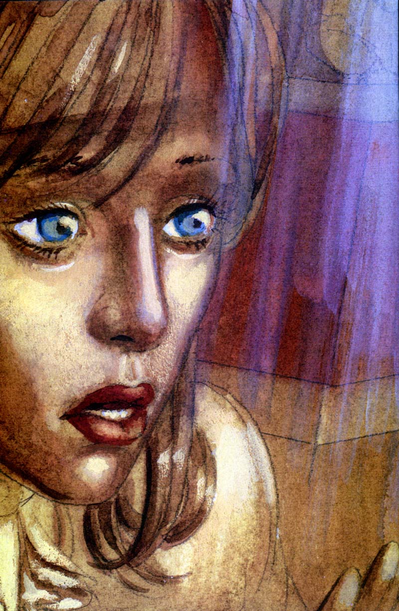 Read online Tales of the Marvels: Wonder Years comic -  Issue #1 - 37