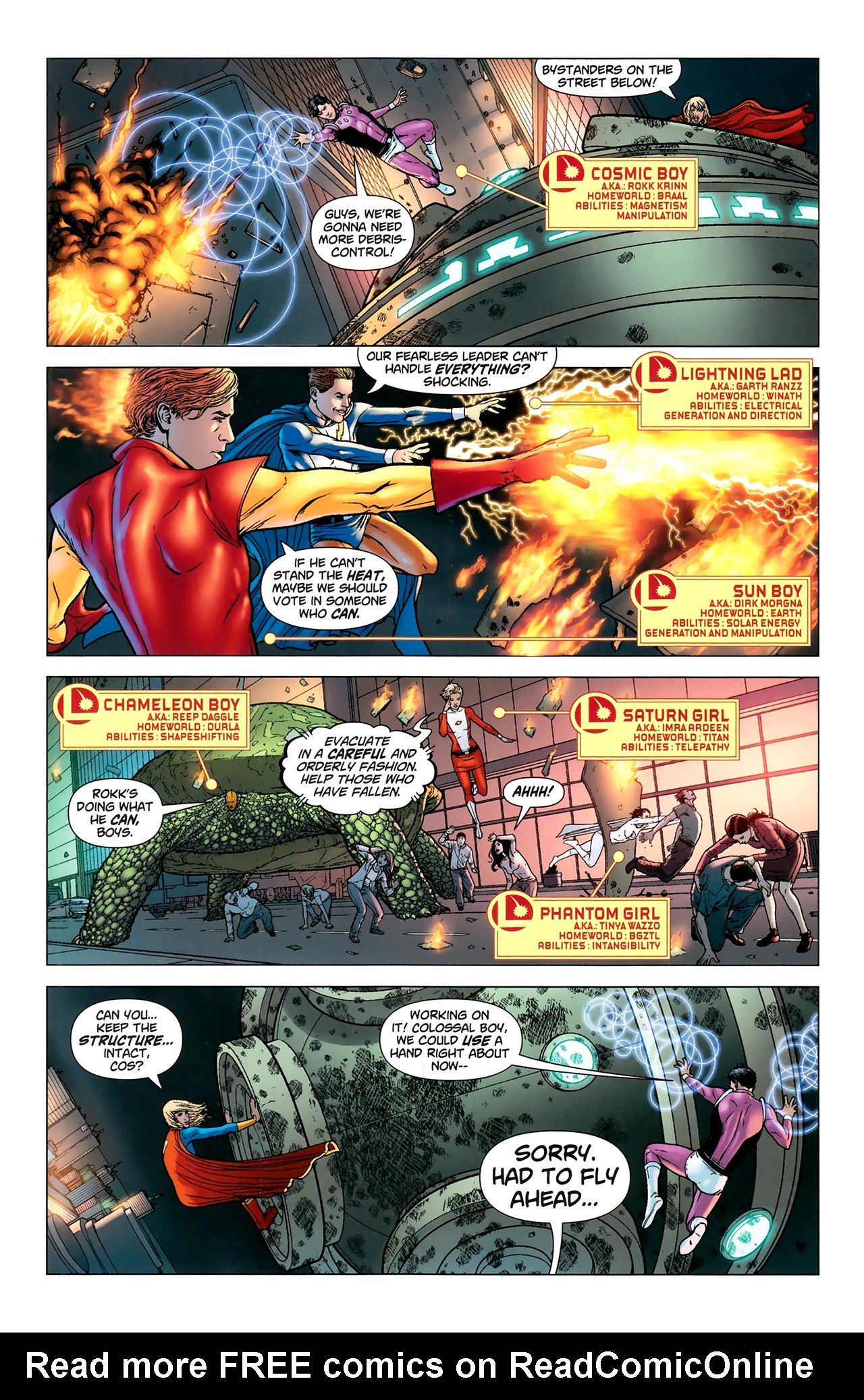 Supergirl (2005) _Annual_2 Page 4