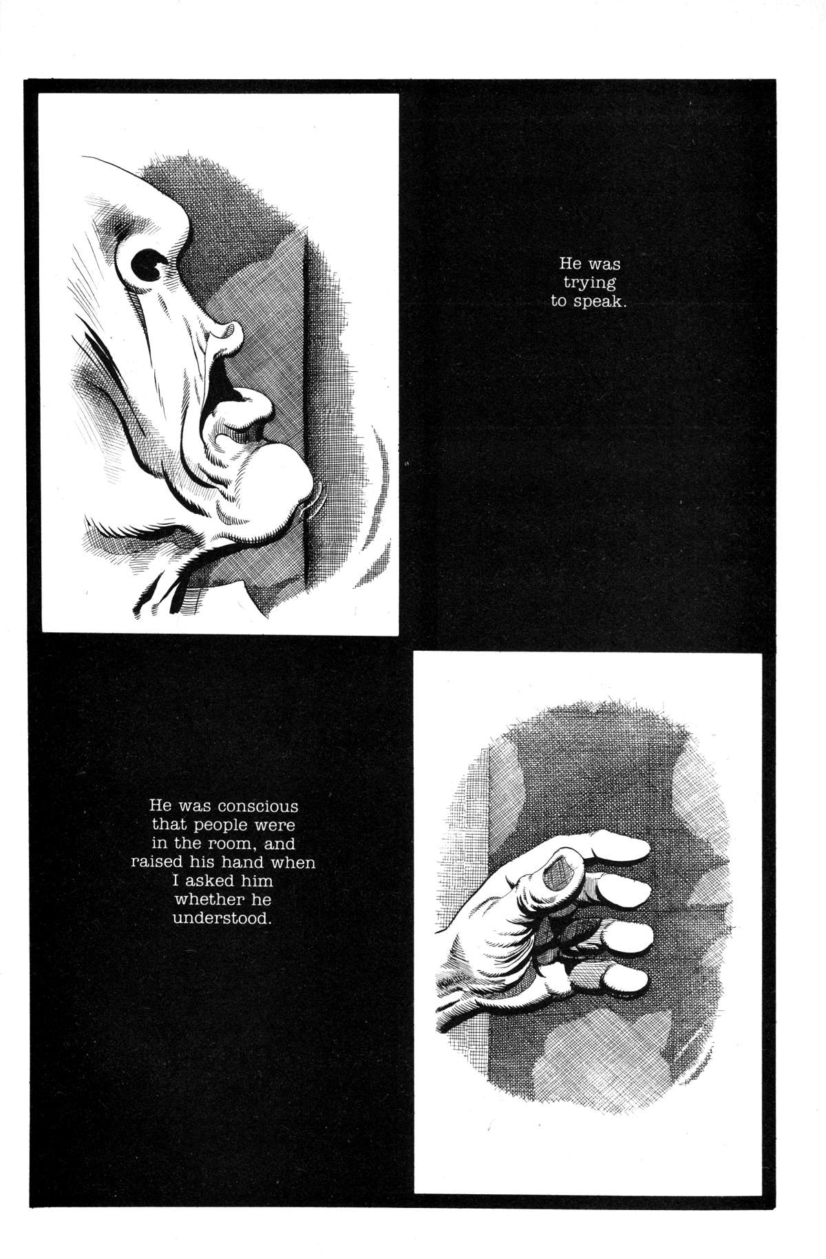 Read online Cerebus comic -  Issue #148 - 7