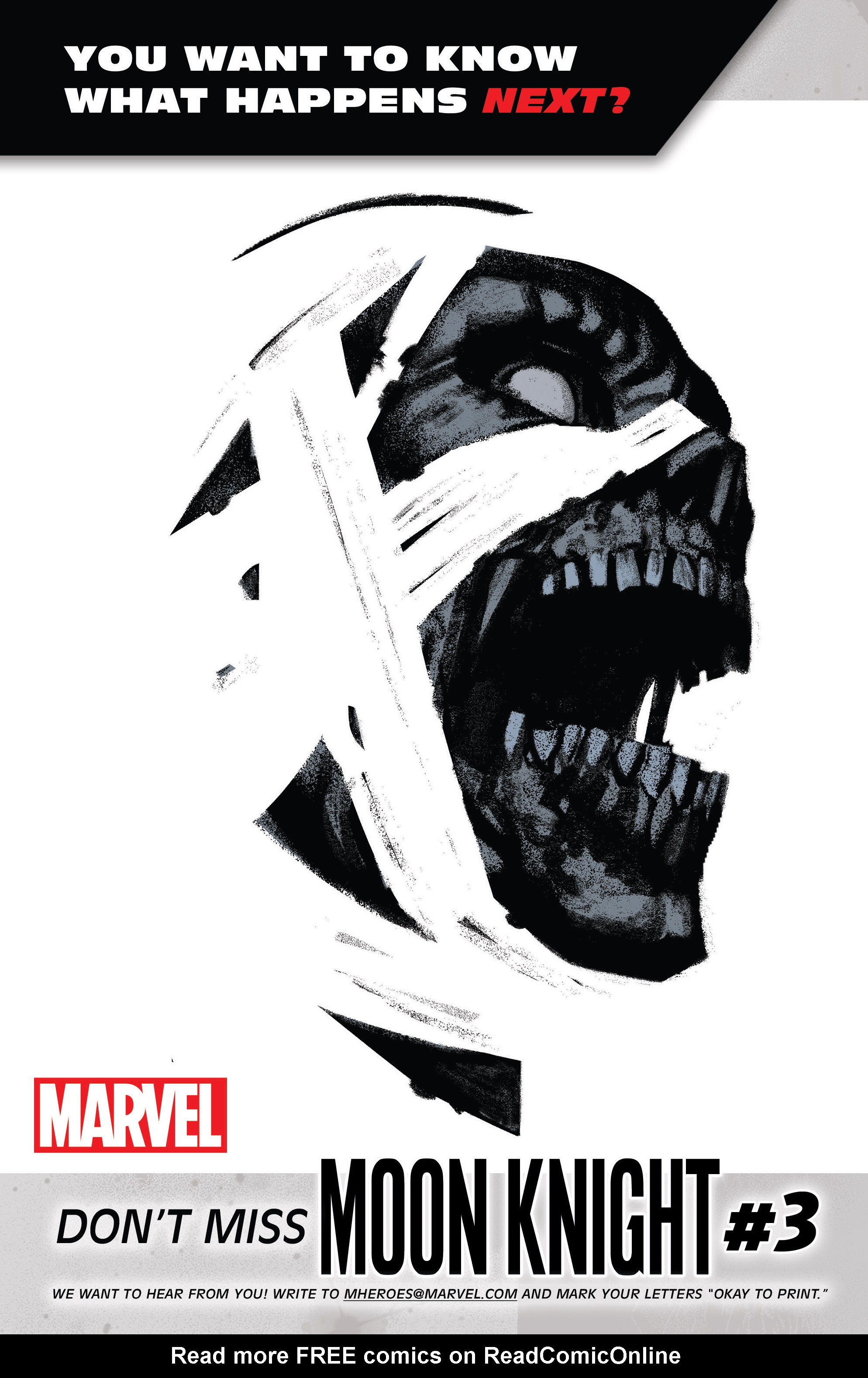 Read online Moon Knight (2016) comic -  Issue #2 - 24