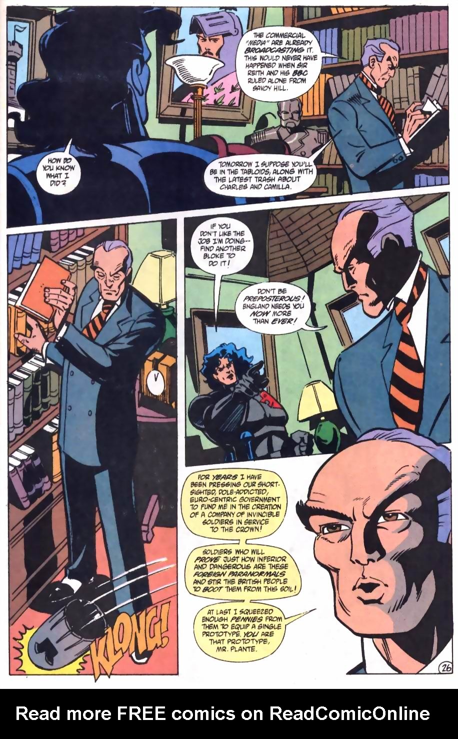 Justice League International (1993) _Annual_1 Page 26