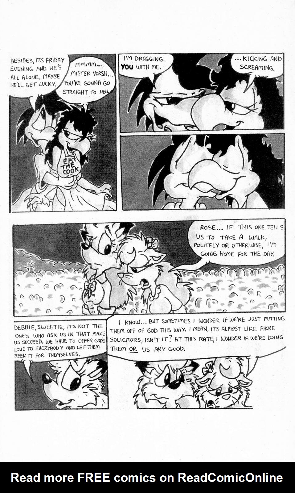 Furrlough issue 175 - Page 6