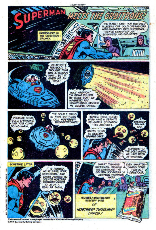 Wonder Woman (1942) issue 256 - Page 11