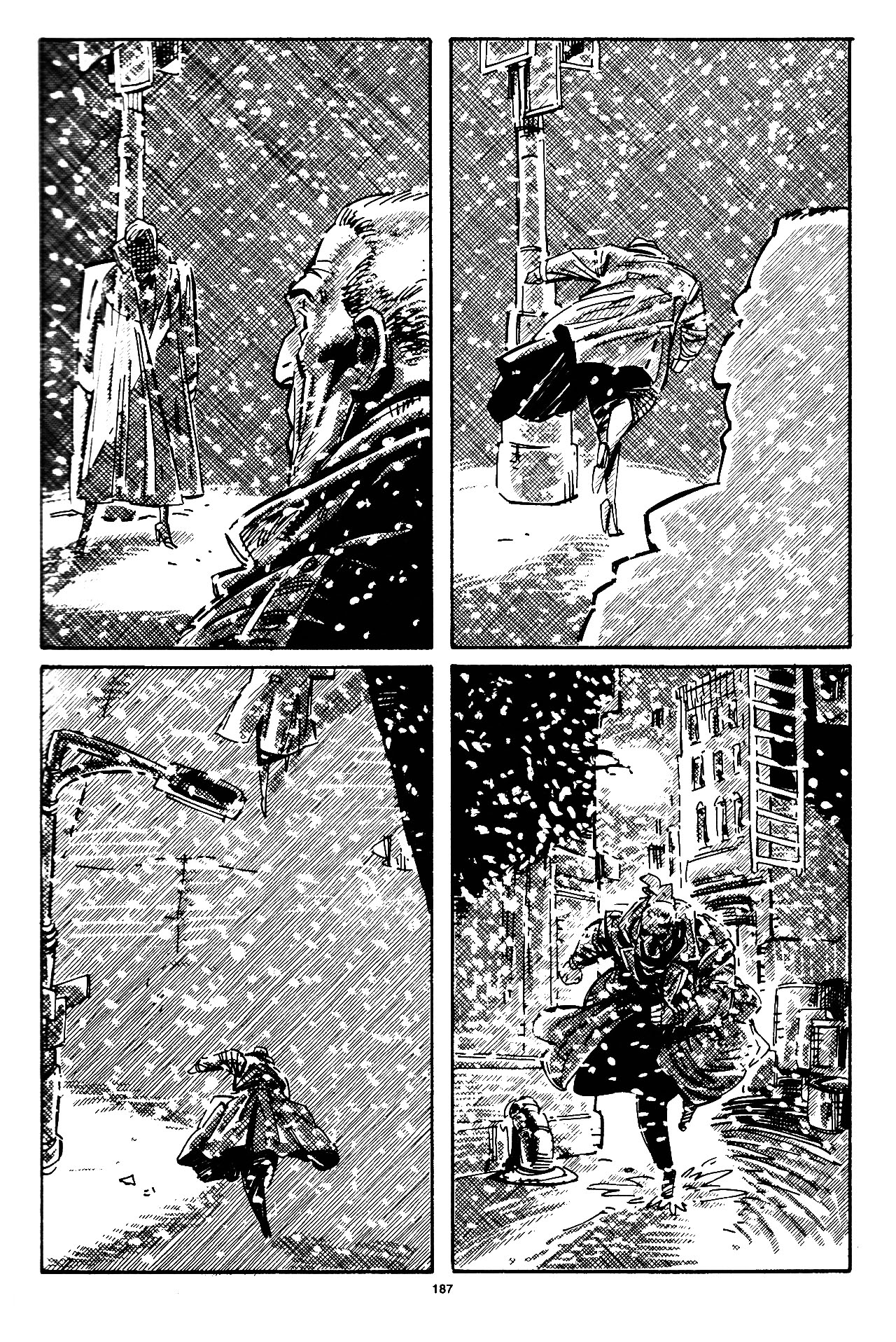 Read online Family Man comic -  Issue #2 - 96