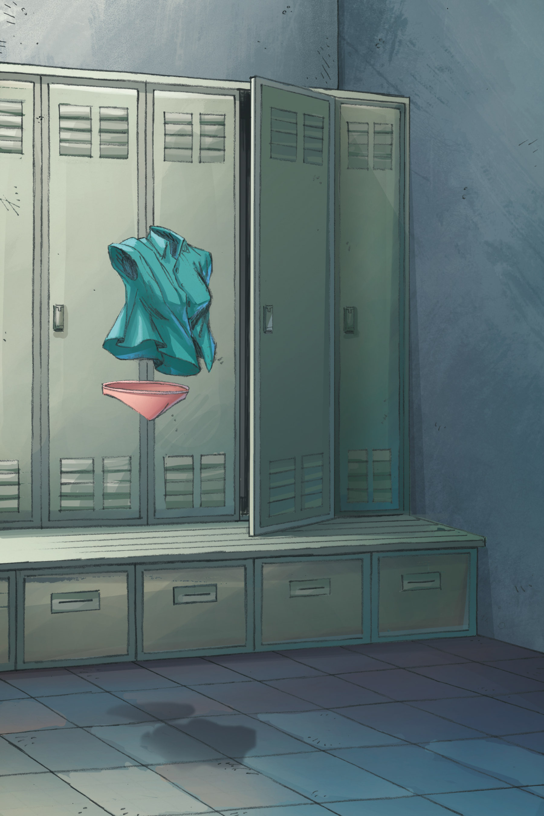 Read online Medic comic -  Issue #3 - 13