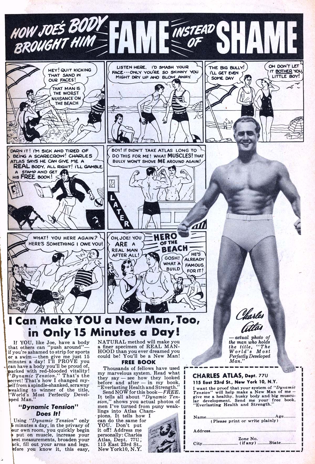 Read online Coo Coo Comics comic -  Issue #46 - 35