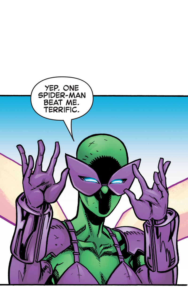 Read online Spider-Verse Unlimited: Infinity Comic comic -  Issue #6 - 43