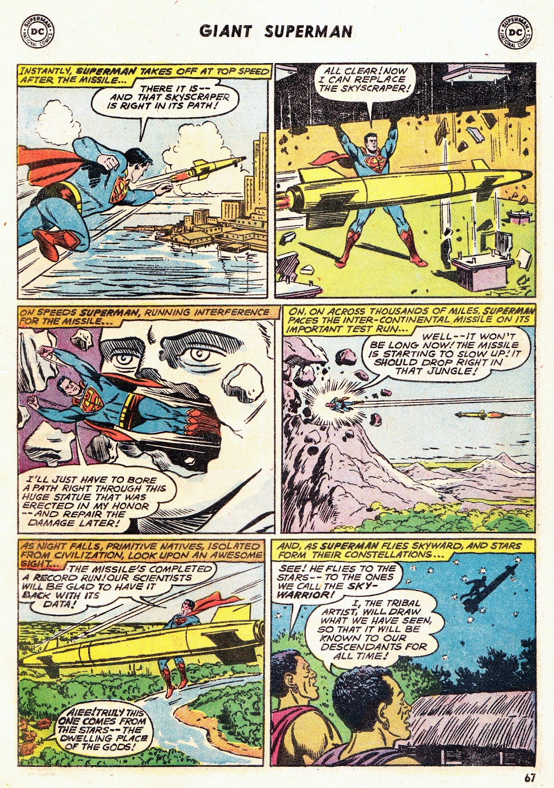 Superman (1939) issue 197 - Page 69