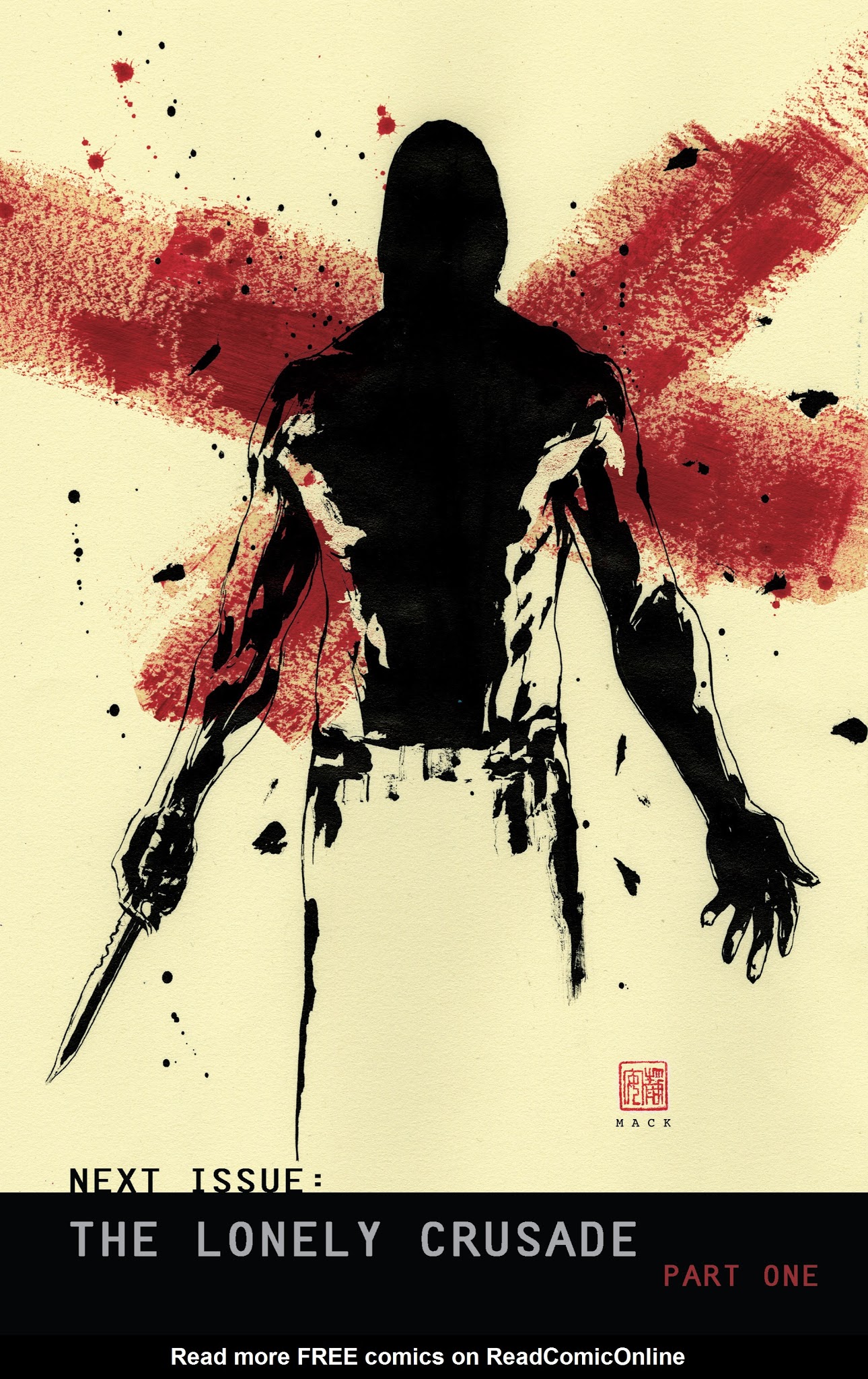 Read online The Black Hood (2015) comic -  Issue #6 - 32