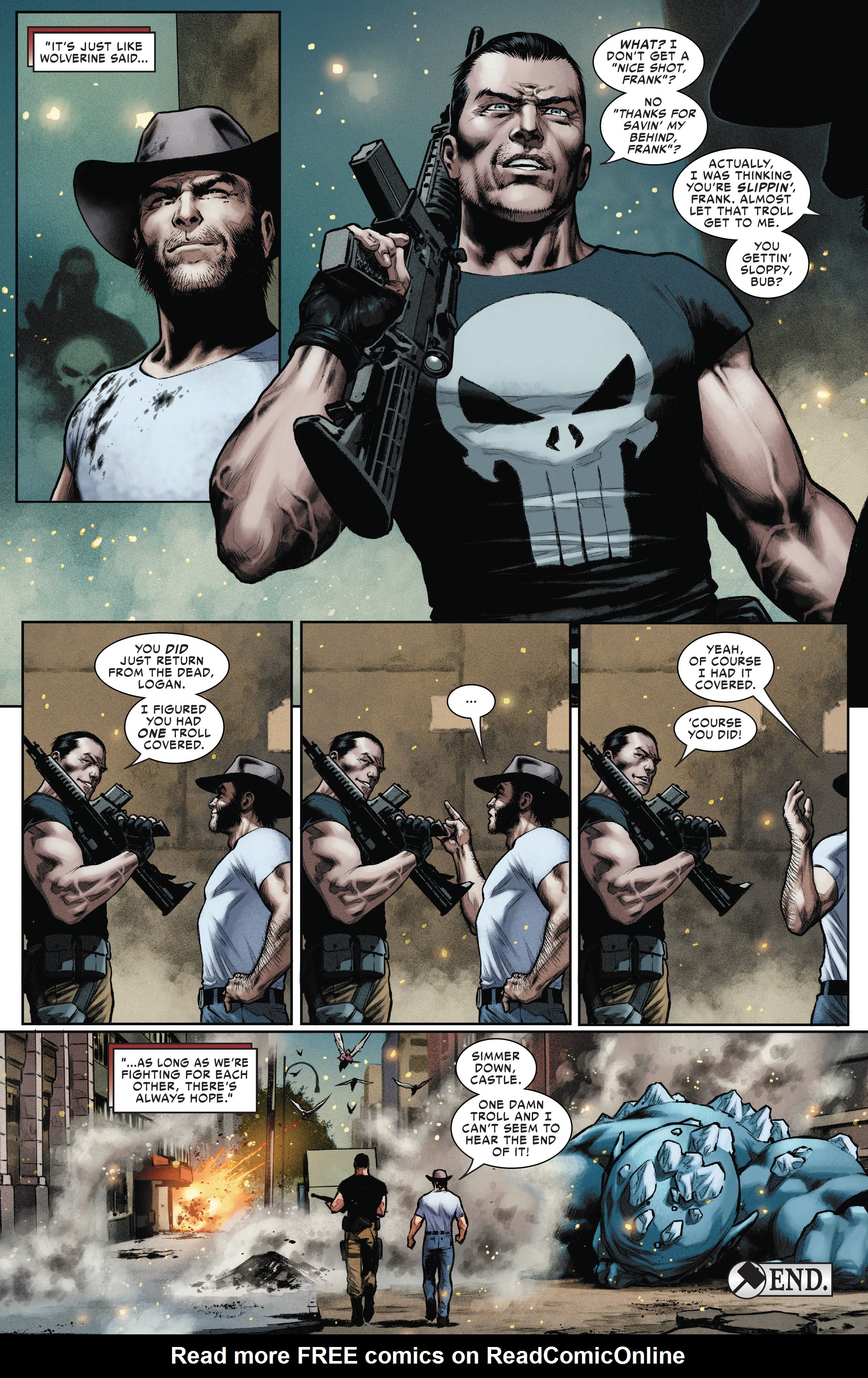 Read online Giant-Man comic -  Issue # _TPB - 81