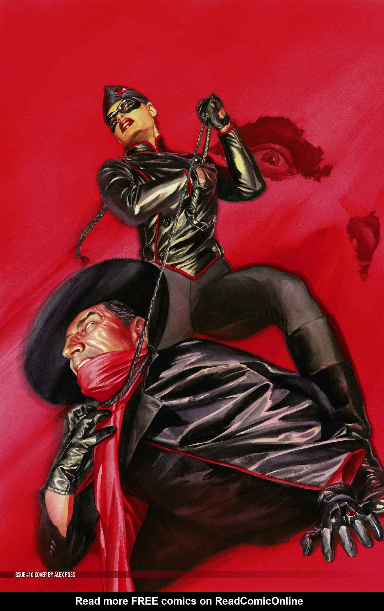 Read online The Shadow (2012) comic -  Issue # TPB 2 - 76