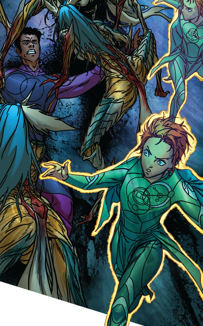 Read online Eternals: The 500 Year War Infinity Comic comic -  Issue #3 - 67