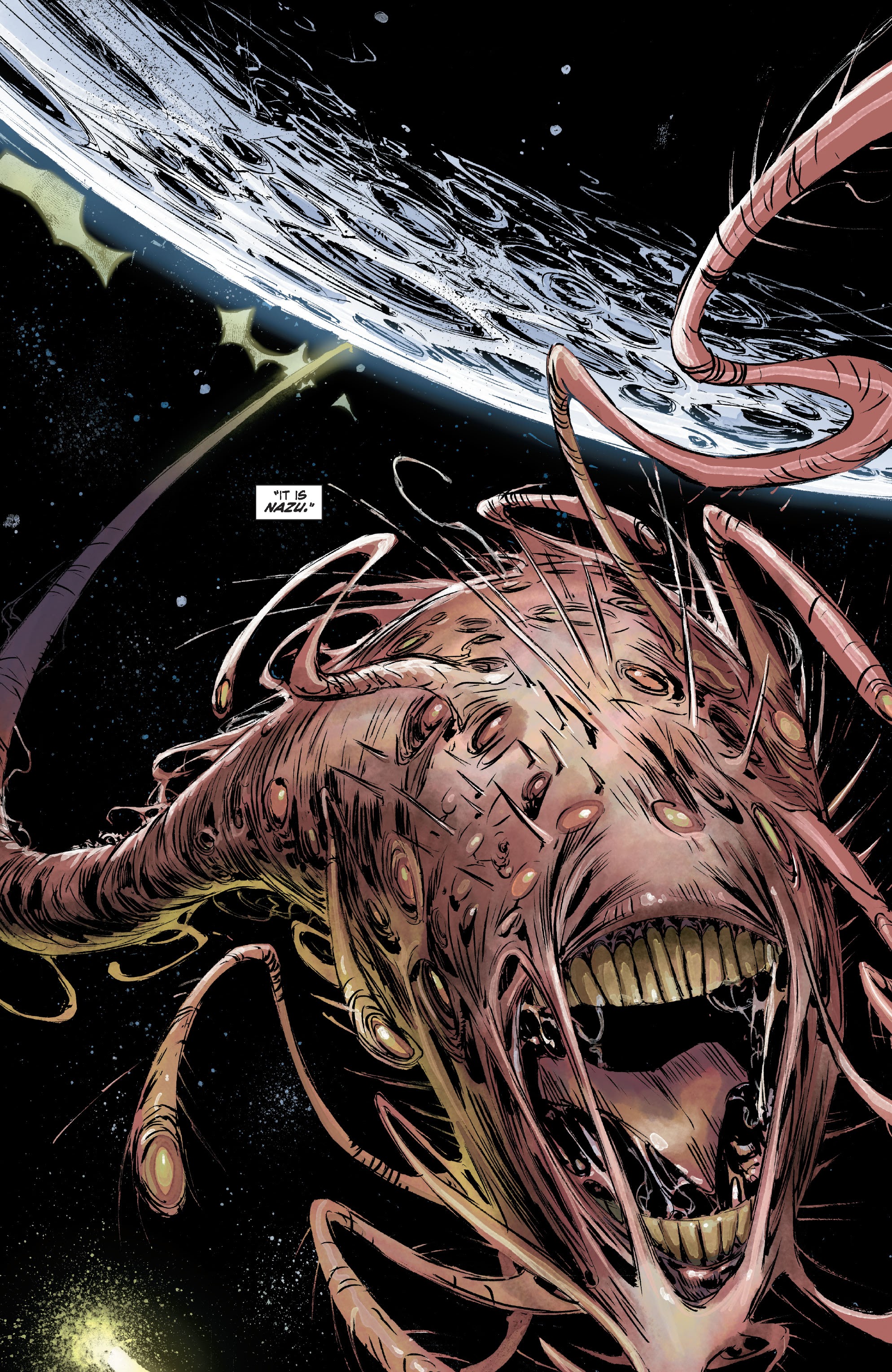 Read online Conan Chronicles Epic Collection comic -  Issue # TPB Shadows Over Kush (Part 5) - 1