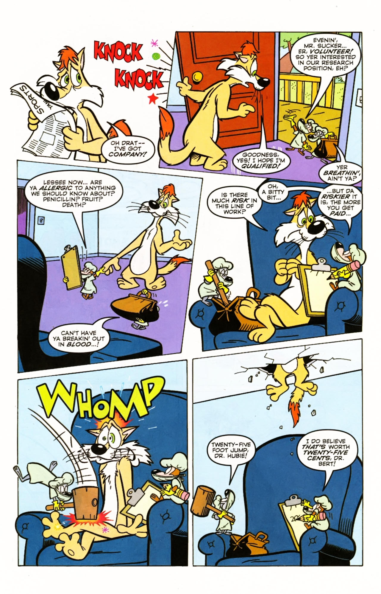 Looney Tunes (1994) Issue #180 #112 - English 27