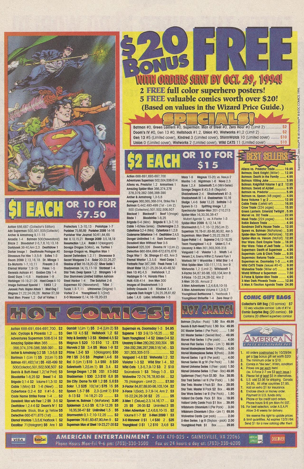 Read online Action Comics (1938) comic -  Issue #0 - 29